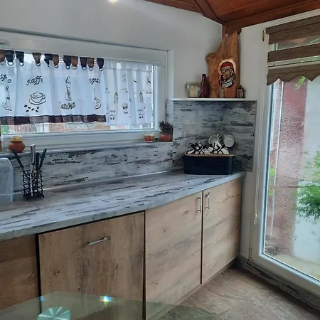 ози Appartement Ovchartsi (Kyustendil)