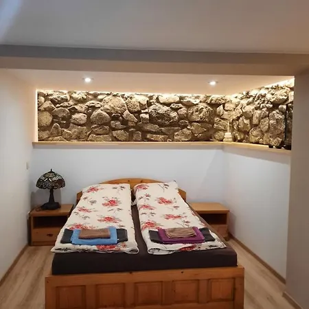 ози Appartement *