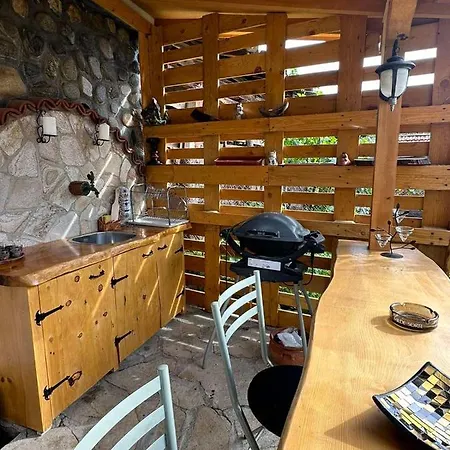 ози Appartement Ovchartsi (Kyustendil)