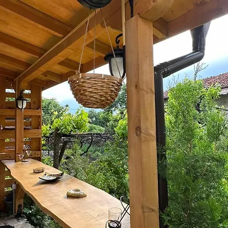 ози * Ovchartsi (Kyustendil)