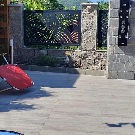 ози * Ovchartsi (Kyustendil)