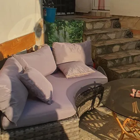 Apartment ози