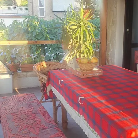 Appartement ози *