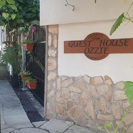 ози Appartement Ovchartsi (Kyustendil)