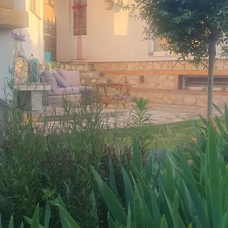 Appartement ози *