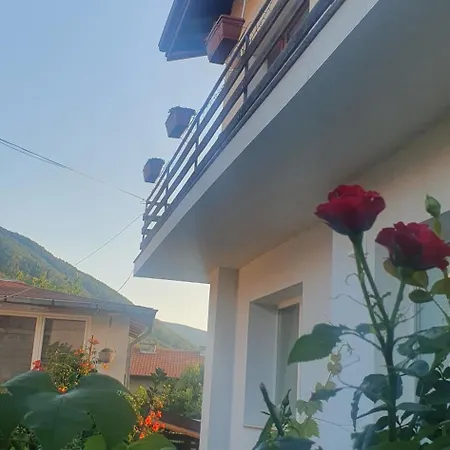 Appartement ози Ovchartsi (Kyustendil)