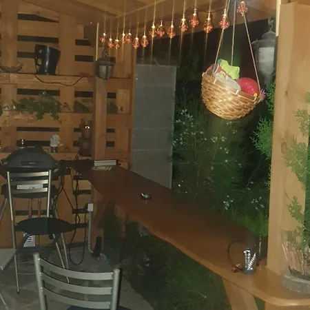 Apartment ози *