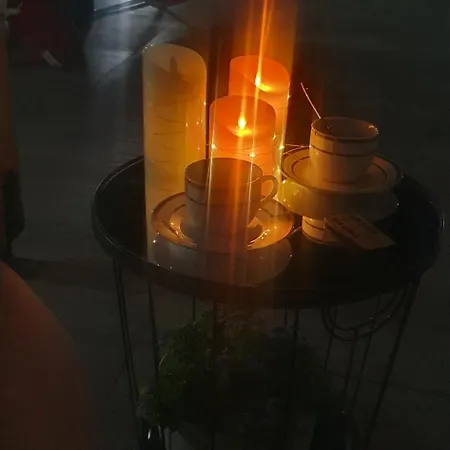 Apartment ози
