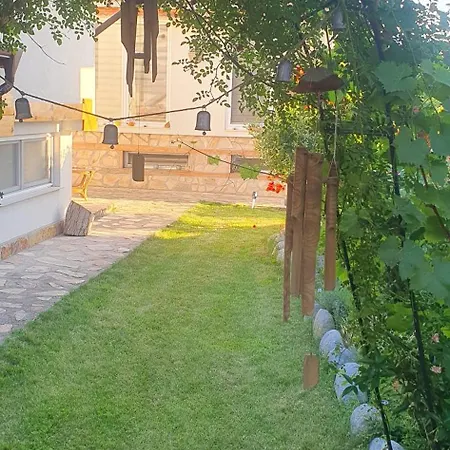 Appartement ози Ovchartsi (Kyustendil)