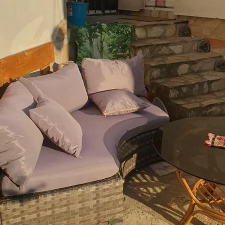 ози Ovchartsi (Kyustendil)