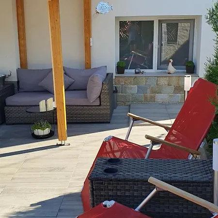 Apartman ози Ovcsarci