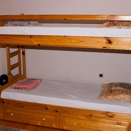 Apartment ози Ovchartsi (Kyustendil)