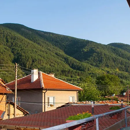 Apartment ози