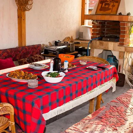 Apartment ози *