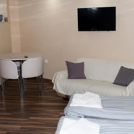 ози Apartment