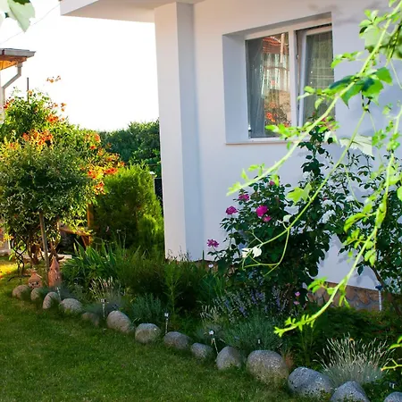 ози Apartment Ovchartsi (Kyustendil)