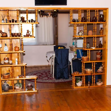 Apartment ози Ovchartsi (Kyustendil)