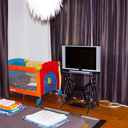 ози Apartment Ovchartsi (Kyustendil)