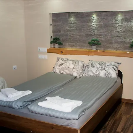 Apartment ози Ovchartsi (Kyustendil)
