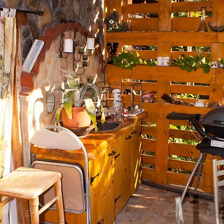 ози Apartment