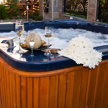 Appartement ози Ovchartsi (Kyustendil)