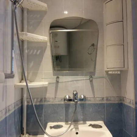 Appartement ози