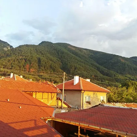 ози Ovchartsi (Kyustendil)
