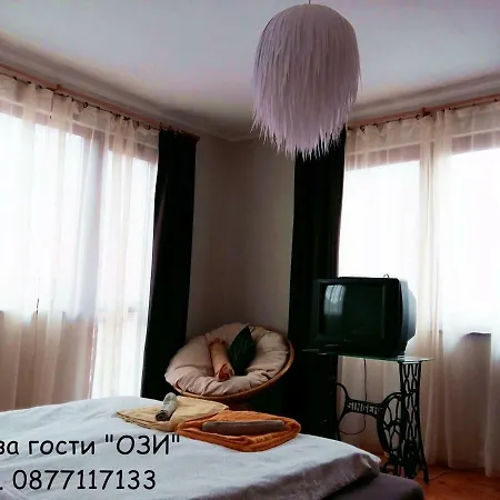 ози * Ovchartsi (Kyustendil)