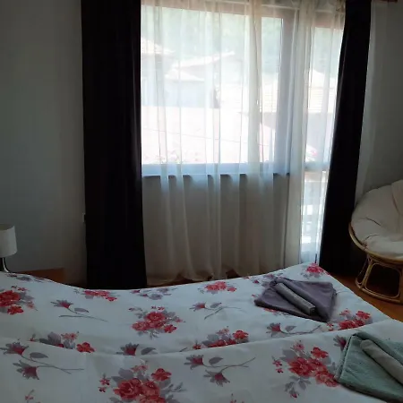 ози Ovchartsi (Kyustendil)