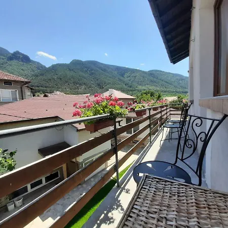 Апартамент ози