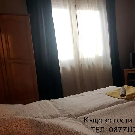 Appartement ози