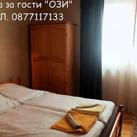 ози Ovchartsi (Kyustendil)