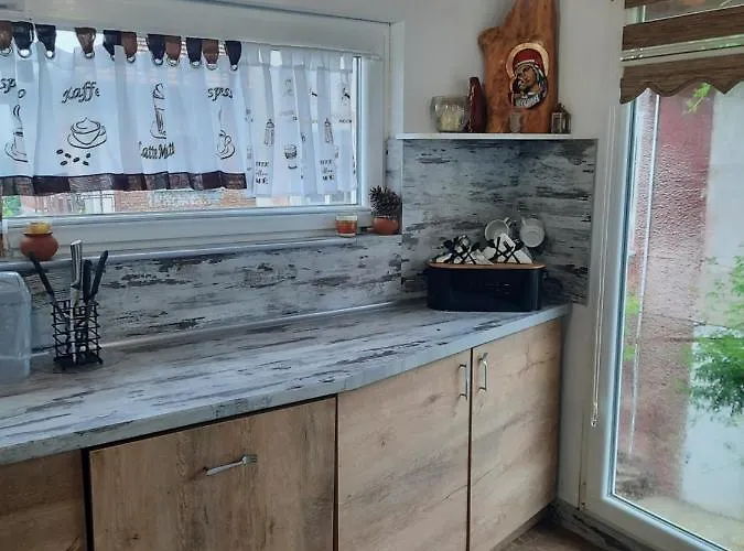 ози Appartement Ovchartsi (Kyustendil)