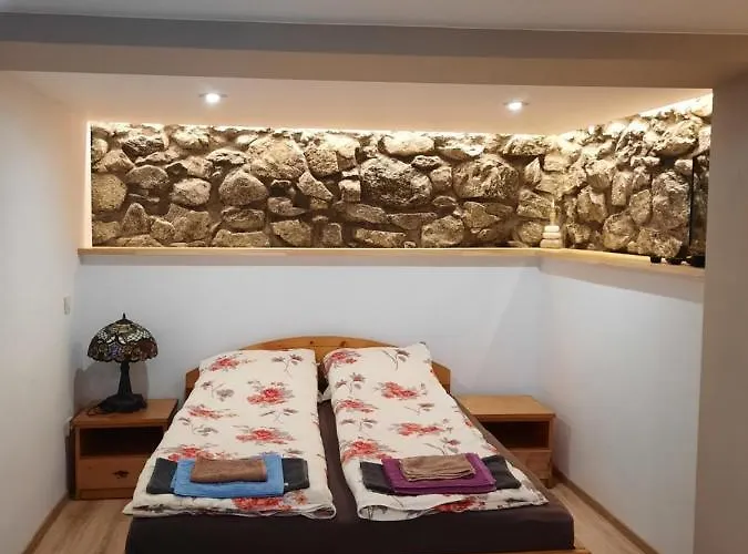 ози Appartement *