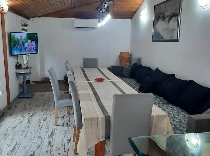 Appartement ози Ovchartsi (Kyustendil)