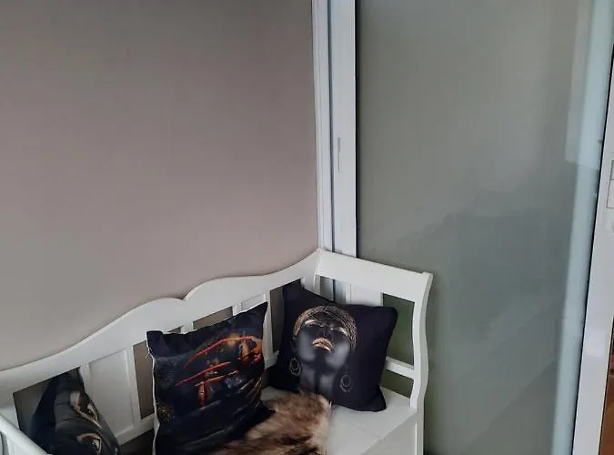 ози Appartement Ovchartsi (Kyustendil)