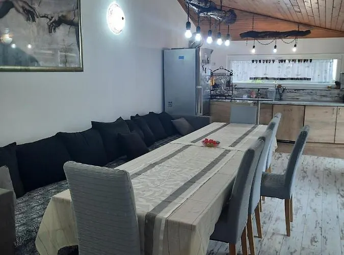 ози Appartement *