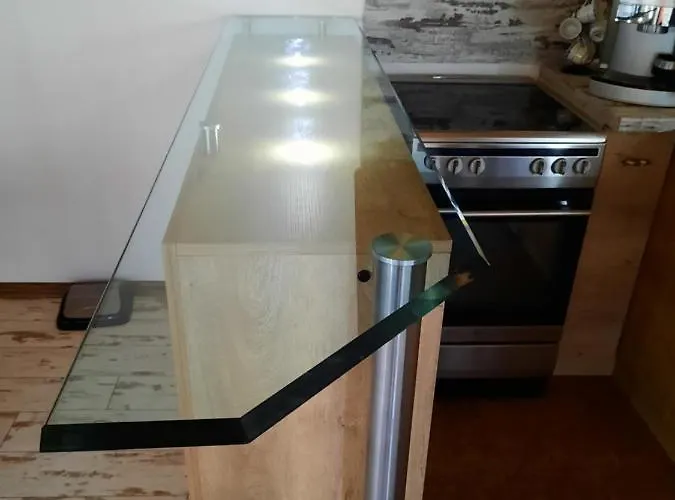 Appartement ози *