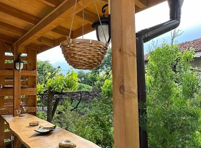 ози * Ovchartsi (Kyustendil)