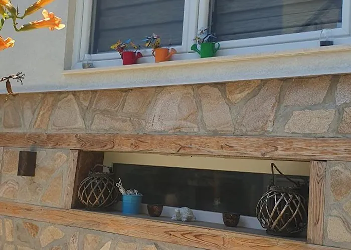 ози Ovchartsi (Kyustendil)