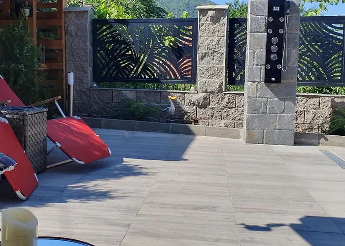 ози * Ovchartsi (Kyustendil)