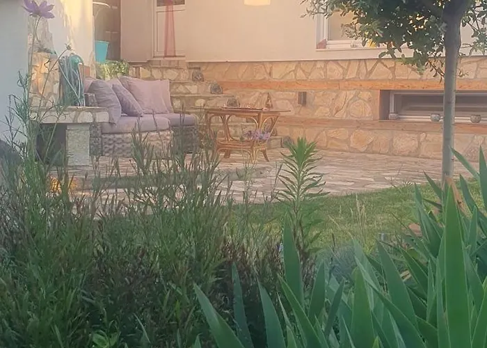 Appartement ози *