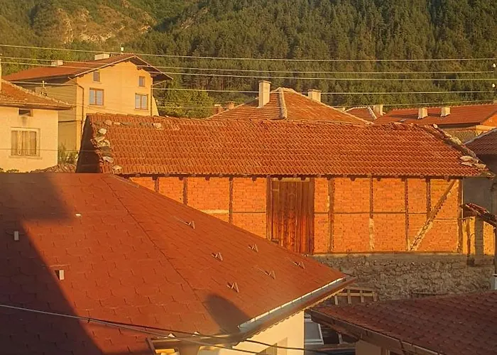 ози Appartement Ovchartsi (Kyustendil)