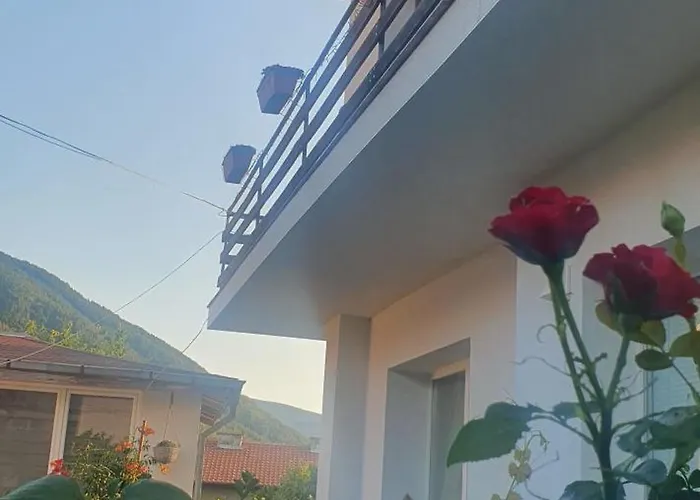 Appartement ози Ovchartsi (Kyustendil)