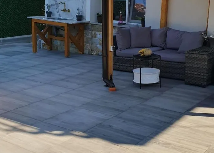 ози Appartement *