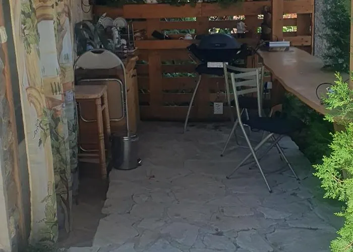 ози Appartement *