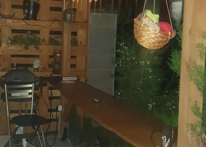 Appartement ози *