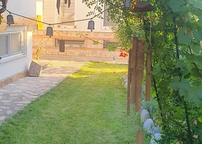 Appartement ози Ovchartsi (Kyustendil)