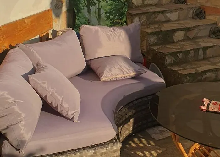 ози Ovchartsi (Kyustendil)