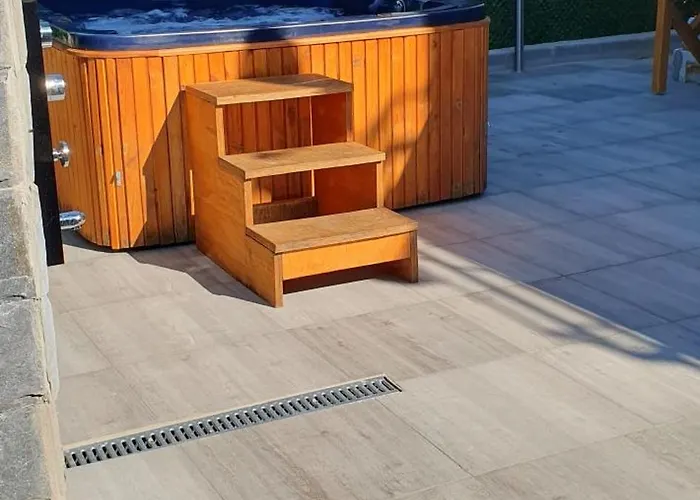 ози Appartement *